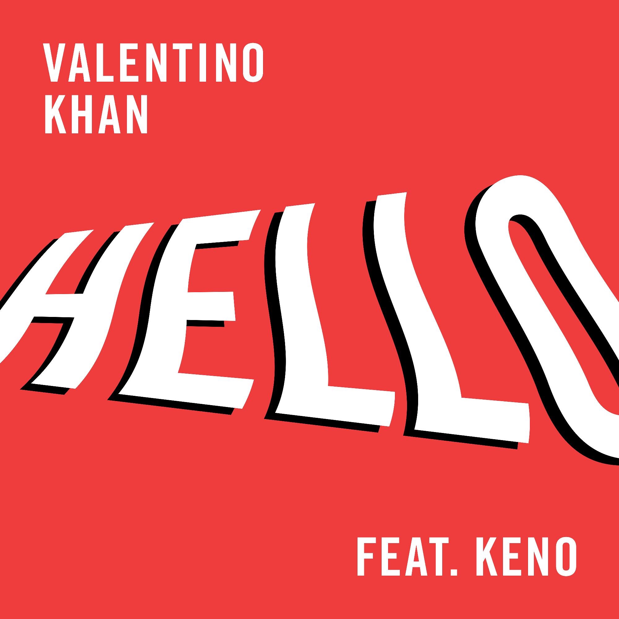 Hello (feat. Keno) - Single album cover