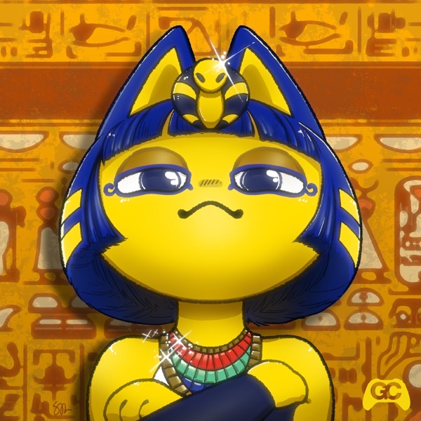 Camel by Camel (Ankha Mix) [Ankha Mix] - Single album cover