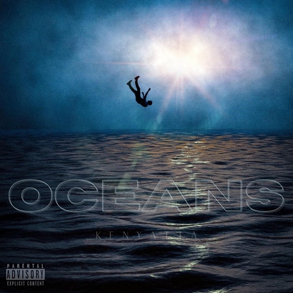 Oceans - Single album cover