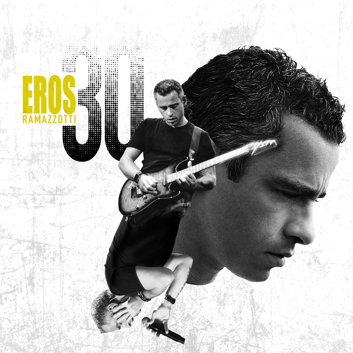Eros 30 (Spanish/Latin Version) album cover