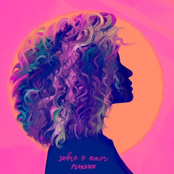 Sobre o Amor (Playback) - Single album cover