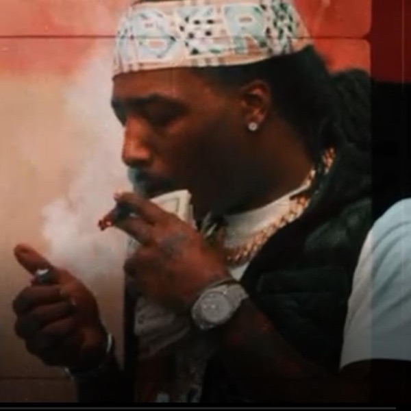 Bust a Brick (feat. EST GEE) [Remix] - Single album cover