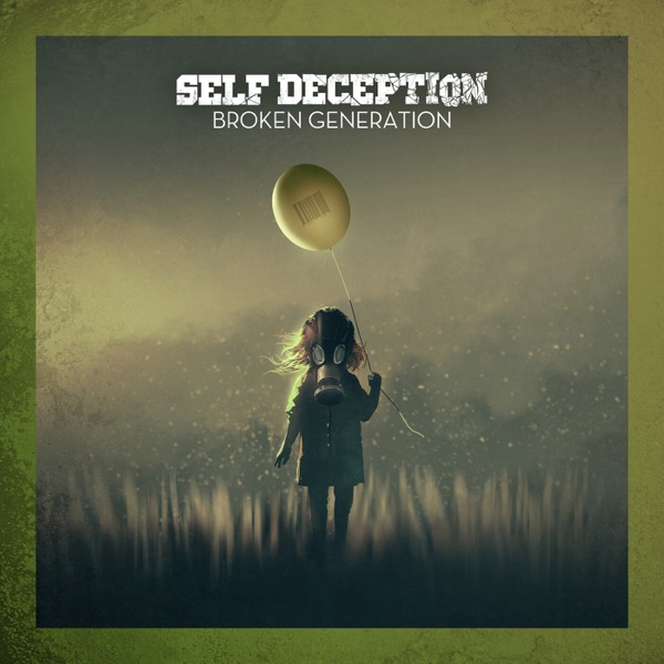 Broken Generation - Single album cover