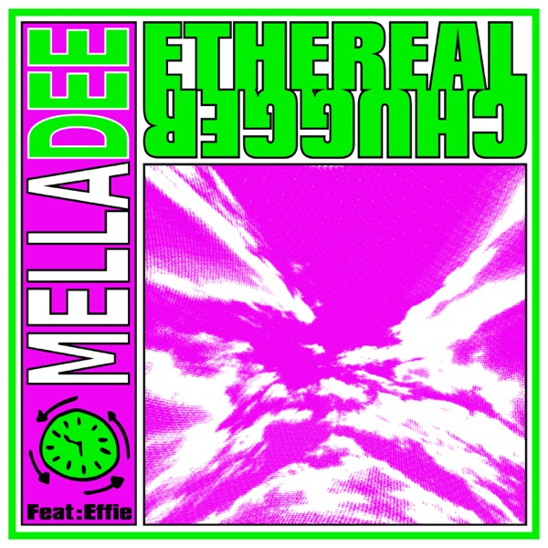 Ethereal Chugger (feat. Effie) - Single album cover