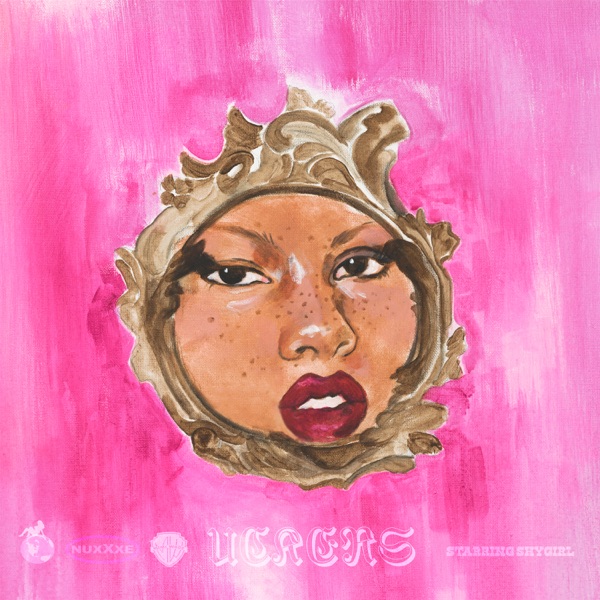 UCKERS - Single album cover