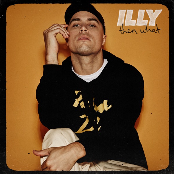 Then What - Single album cover
