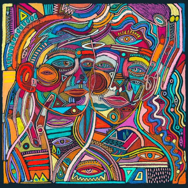 PIRILAMPO - EP album cover