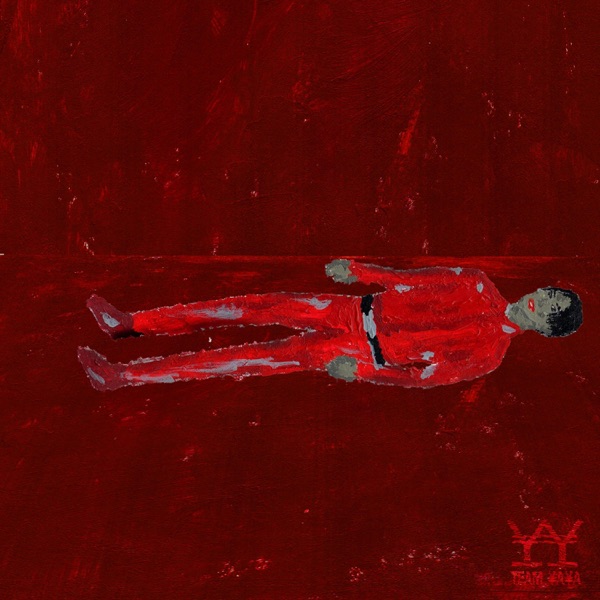 Paranoize (feat. Swervy & Jvcki Wai) - Single album cover