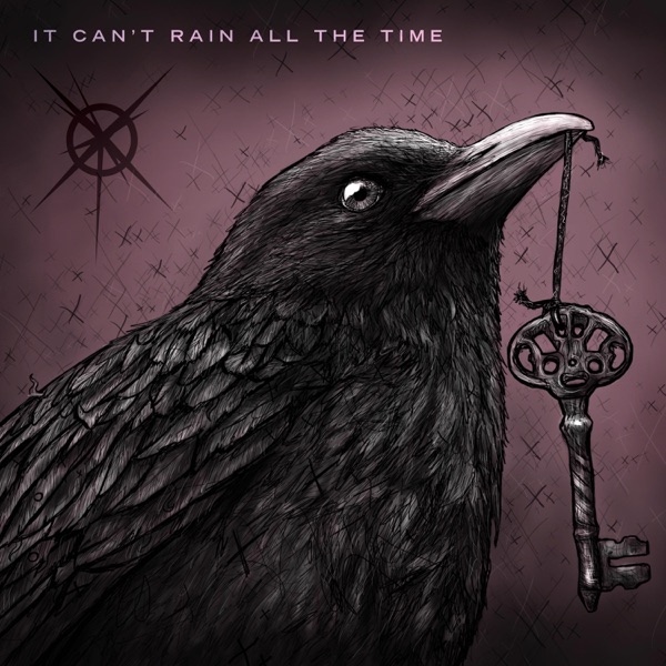 It Can't Rain All the Time - Single album cover
