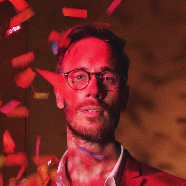 Hellogoodbye Portrait