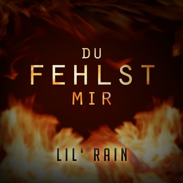 Du fehlst mir - Single album cover