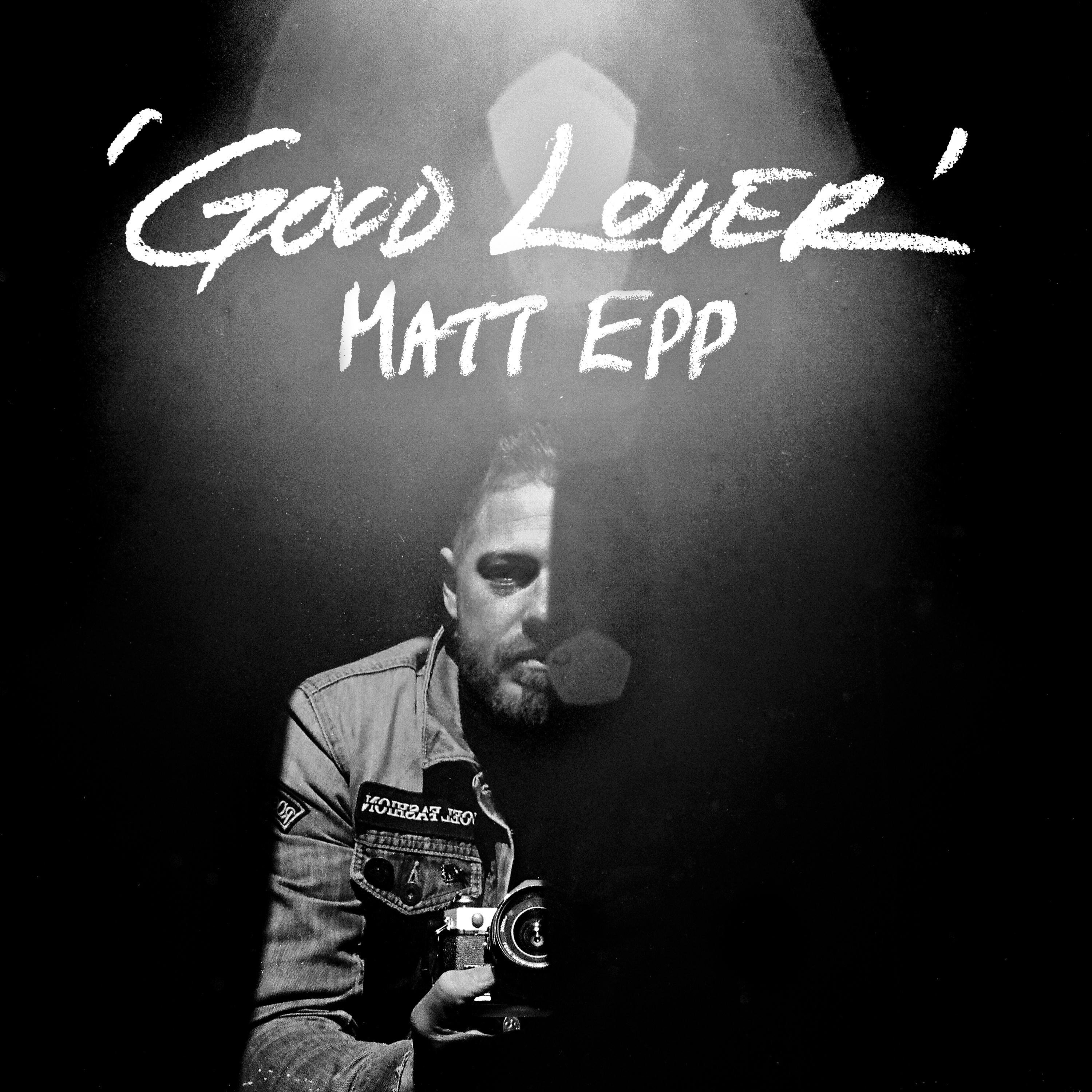Good Lover - Single album cover