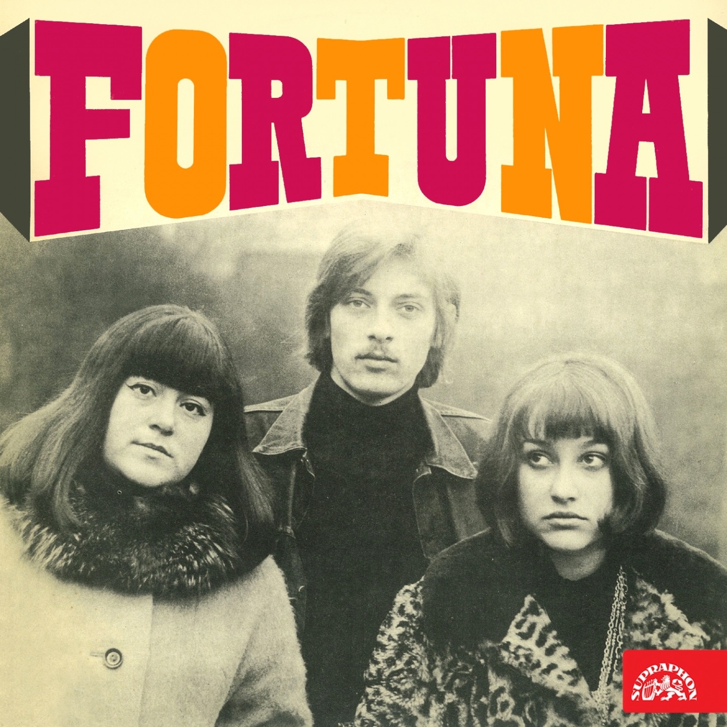 Fortuna album cover