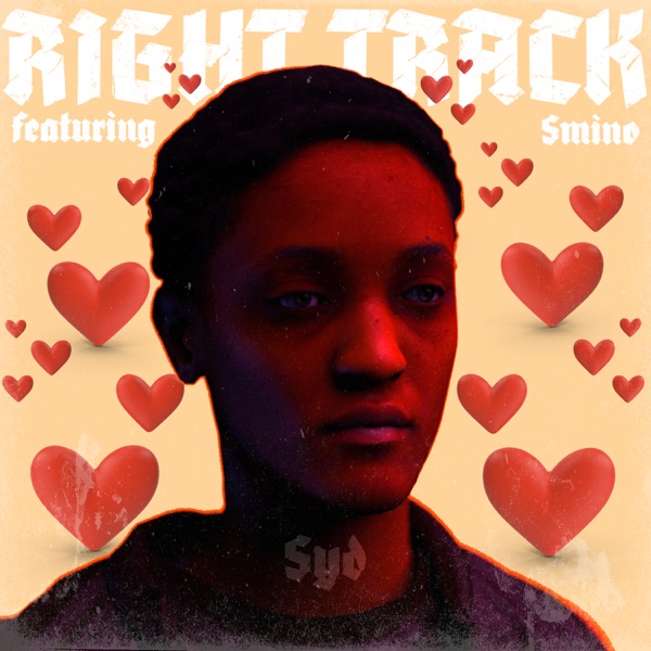 Right Track - Single album cover