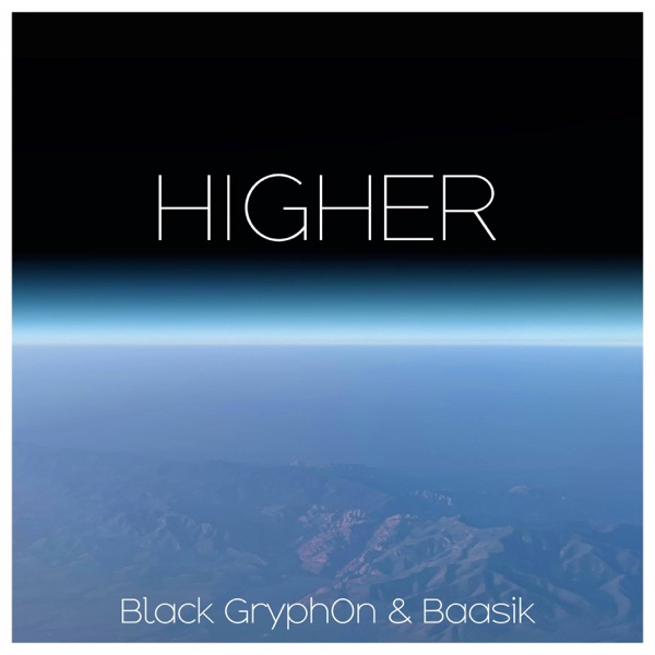 Higher (Demo) [Demo] - Single album cover