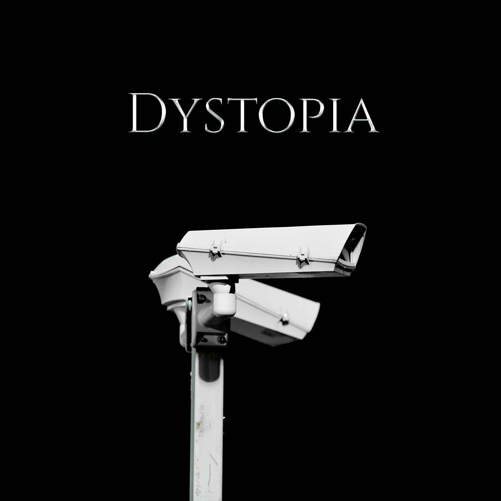 Dystopia - Single album cover