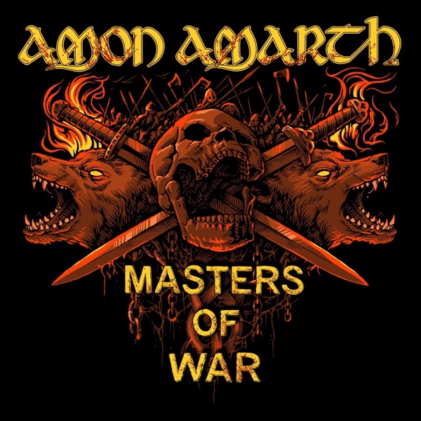 Masters of War - Single album cover