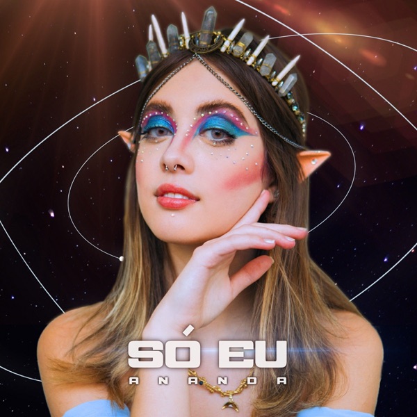 Só Eu - Single album cover