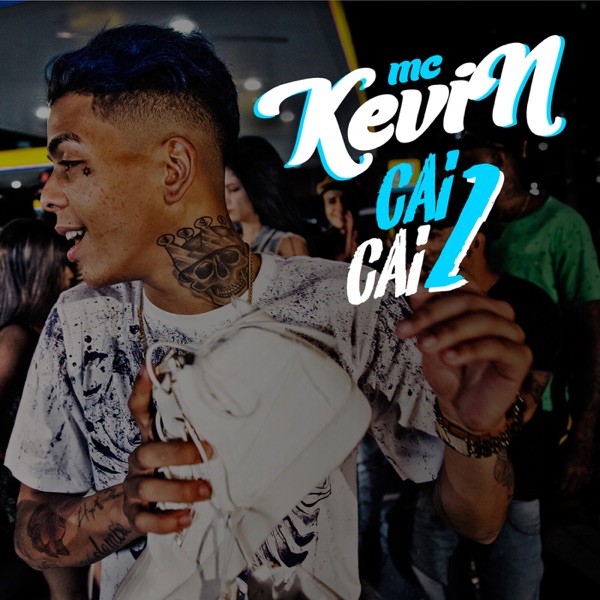 Cai Cai 2 - Single album cover