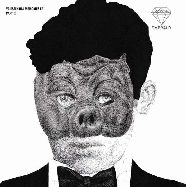Va Essential Memories Ep Part III album cover