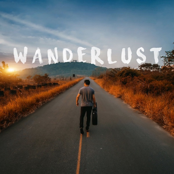 Wanderlust - Single album cover
