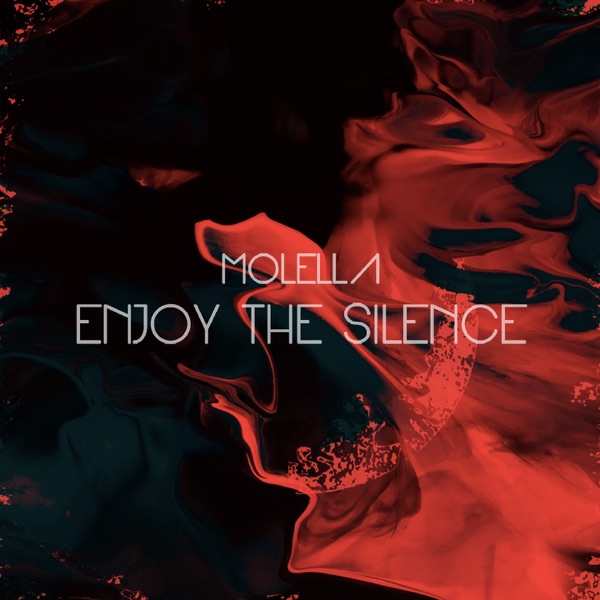 Enjoy the Silence - Single album cover
