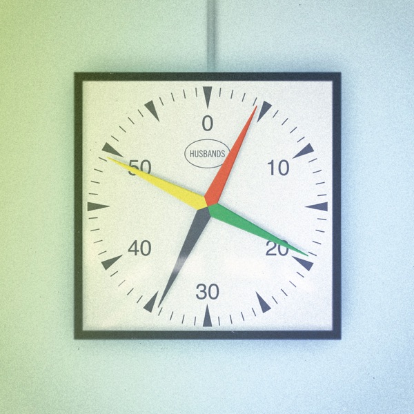 Husbands album cover