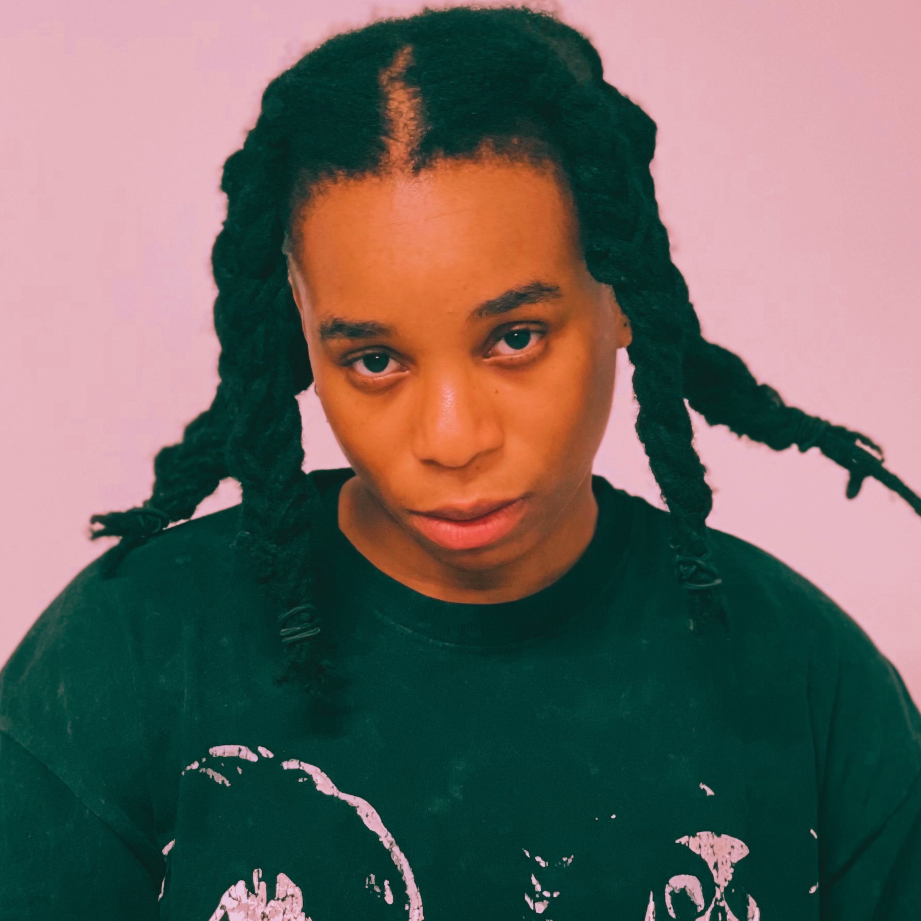 Rubee Rayne Portrait