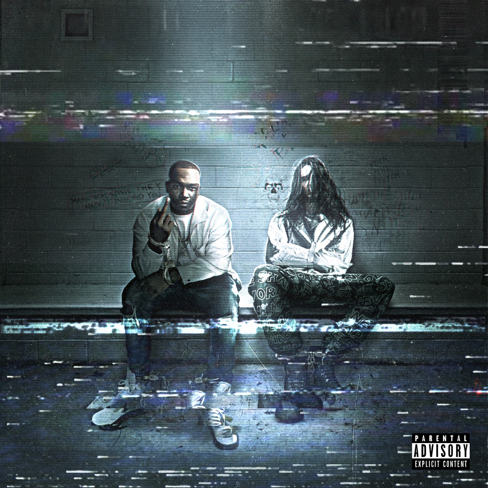 MurderCharge - Single album cover