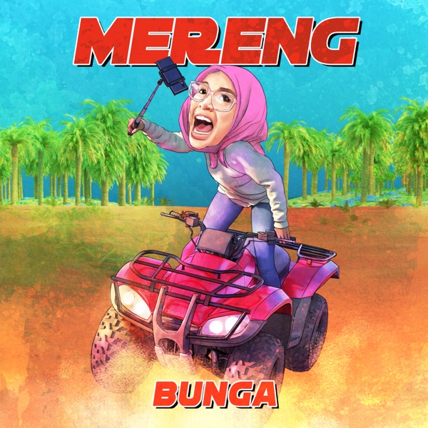 Mereng - Single album cover