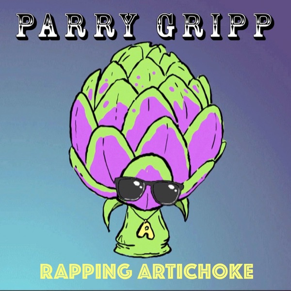 Rapping Artichoke - Single album cover