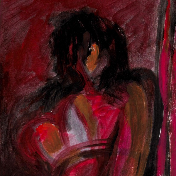 Scarlett - EP album cover