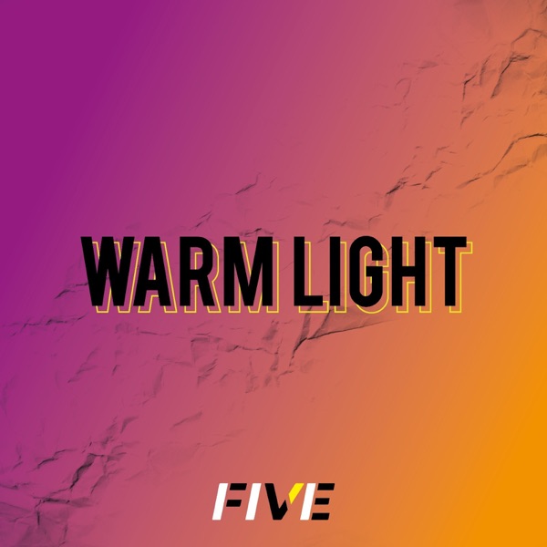 Warm Light - Single album cover