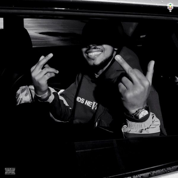 F**k.What.You.Think (feat. Lil B) - Single album cover