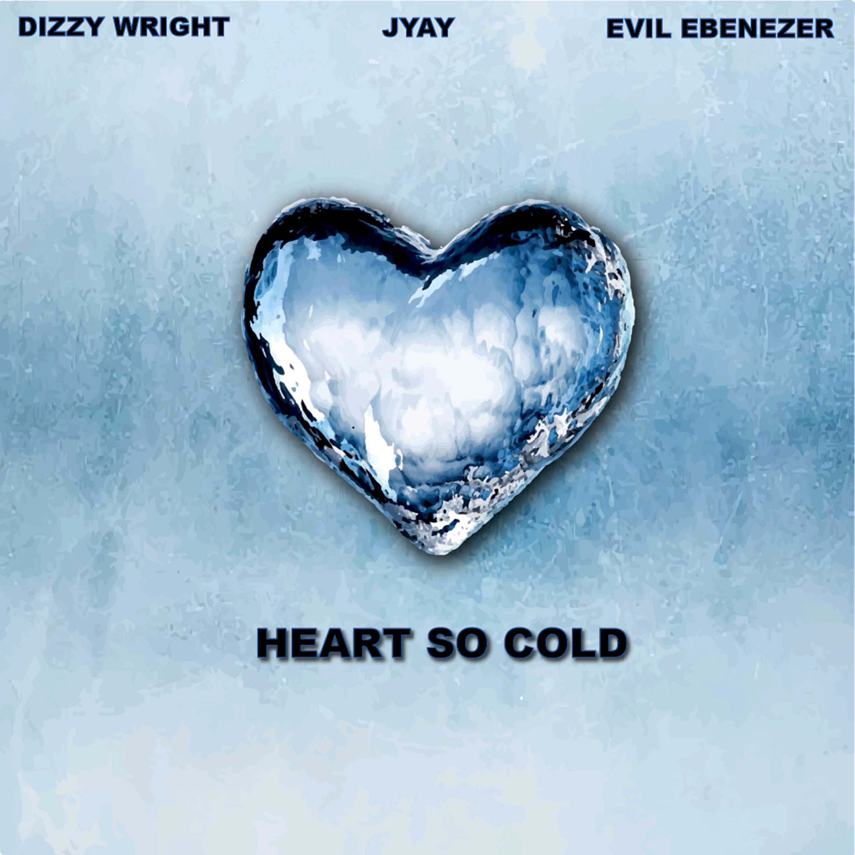Heart So Cold - Single album cover