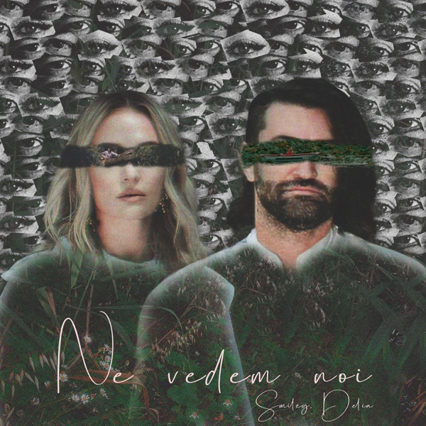 Ne vedem noi - Single album cover