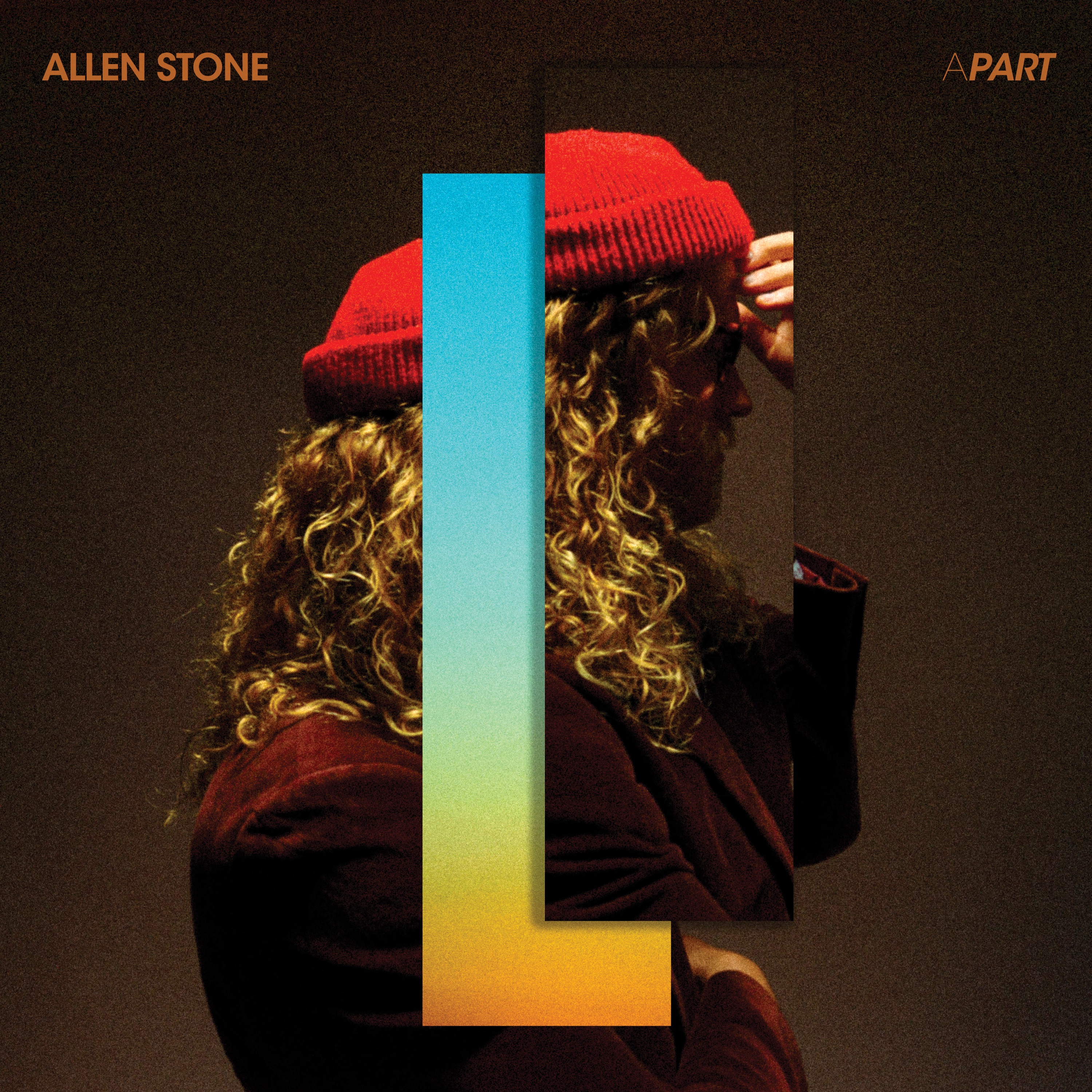 Apart album cover