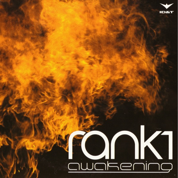 Awakening album cover