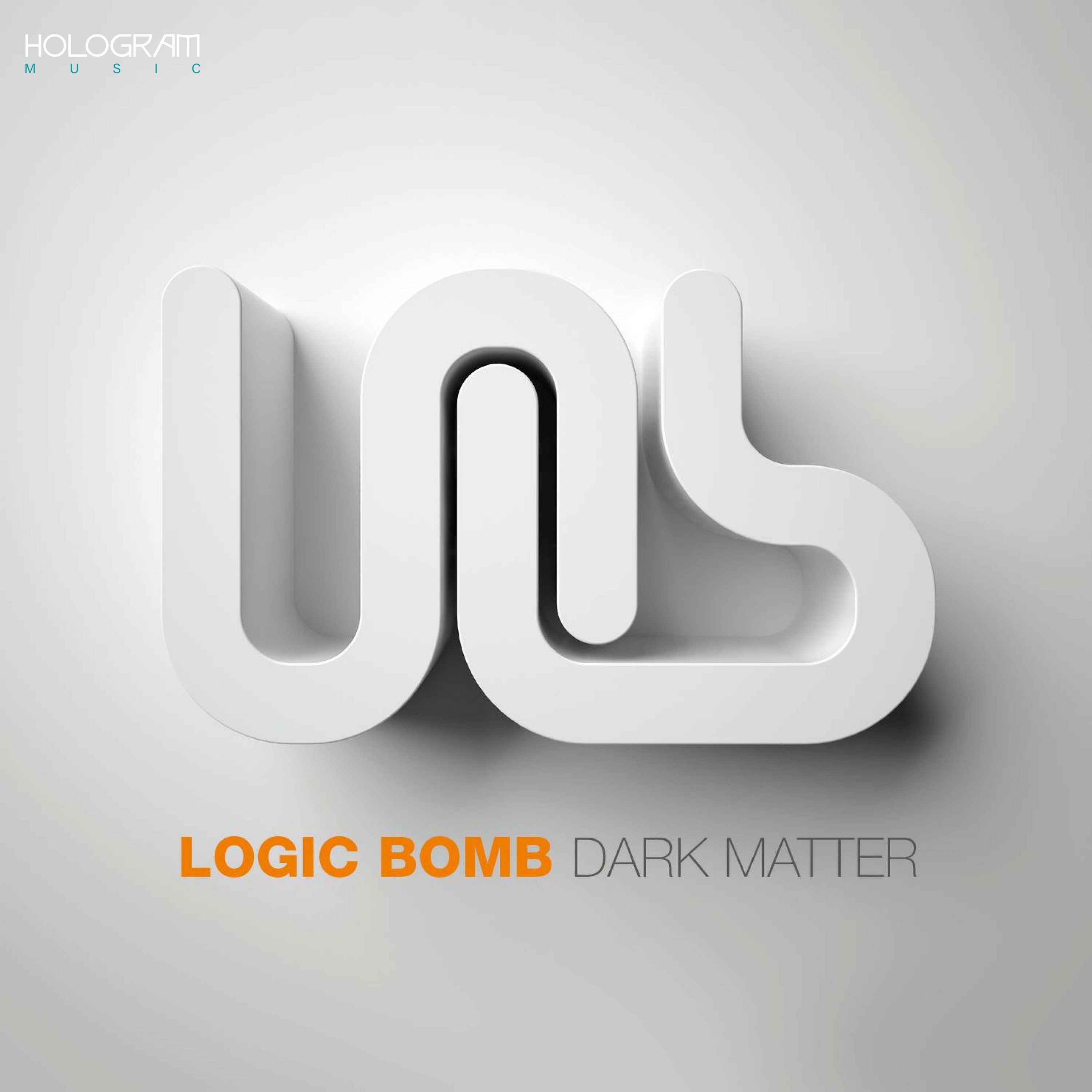 Dark Matter album cover