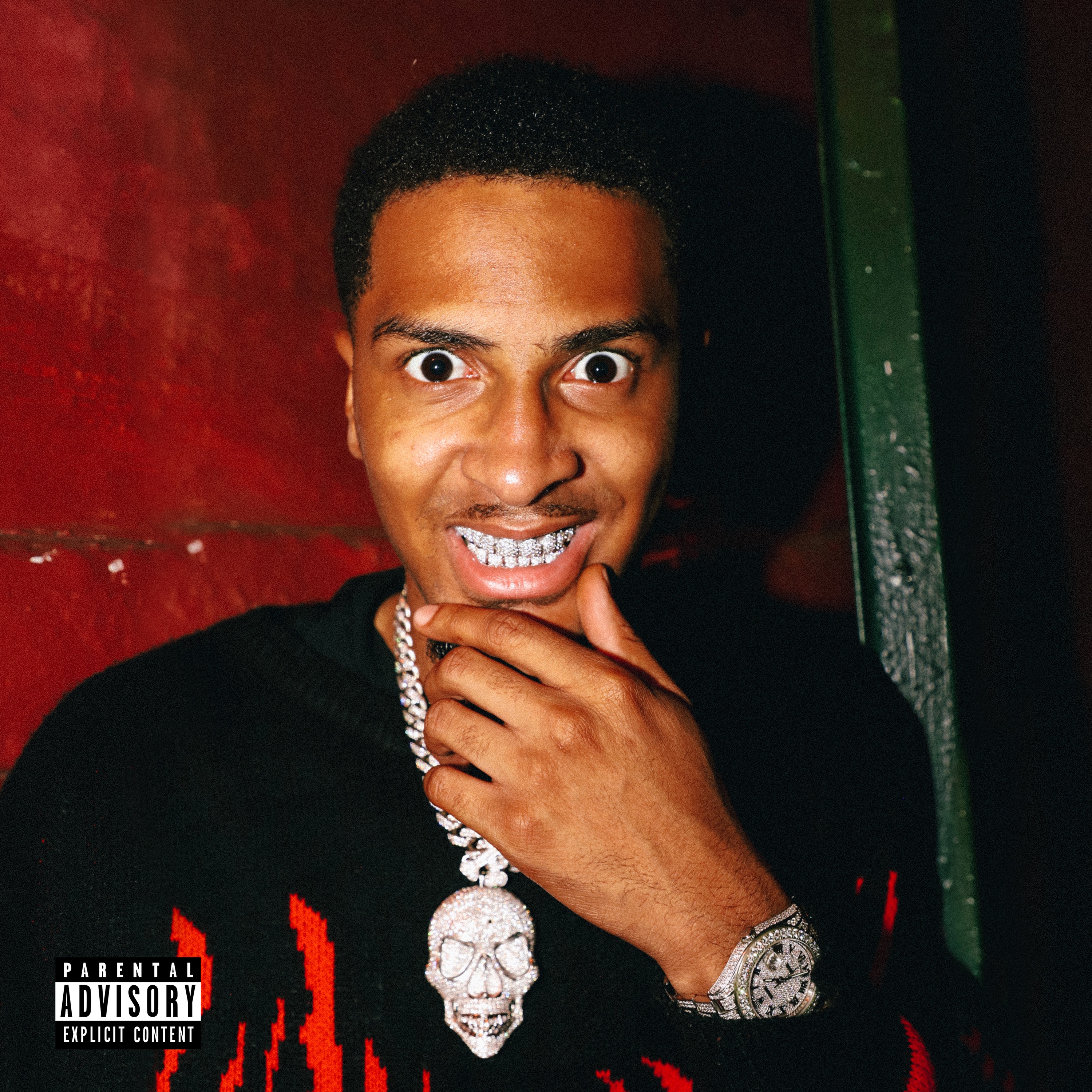 Six Flags - Single album cover
