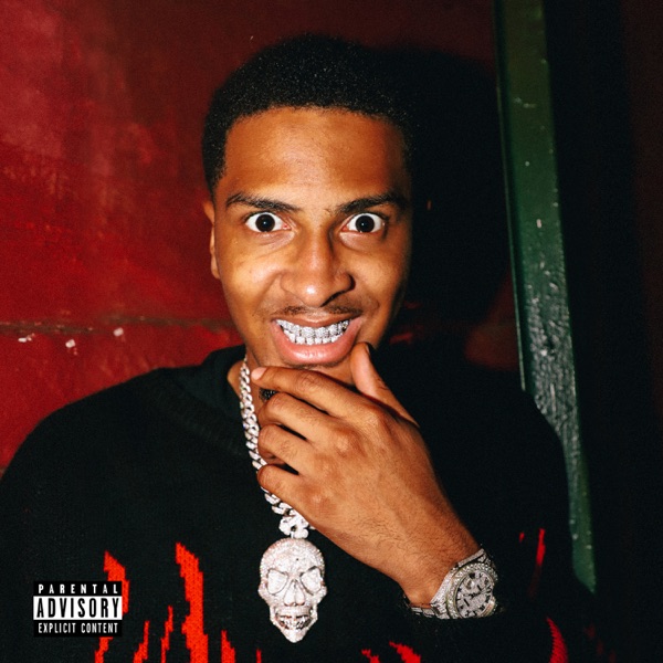 Six Flags - Single album cover