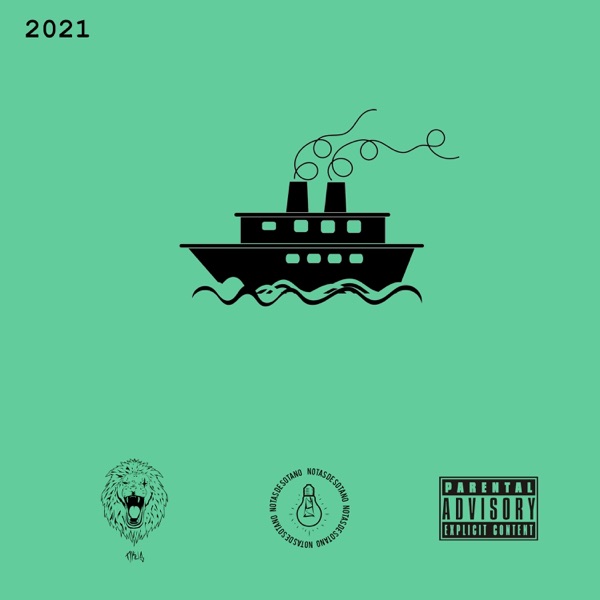 Julio (feat. Krt, N-One & Soul Dealers) - Single album cover