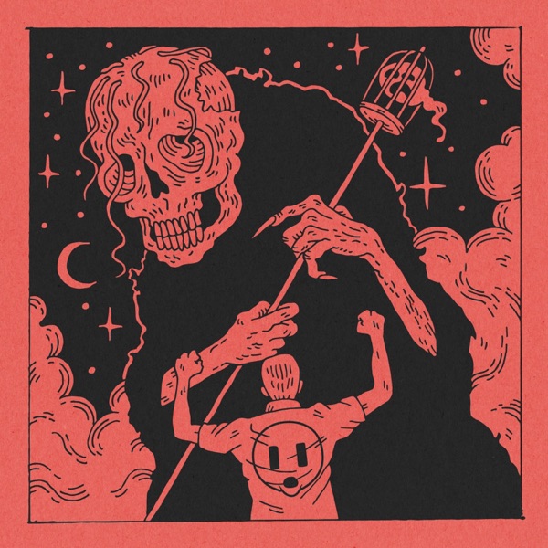 Fight the Nightmare - Single album cover
