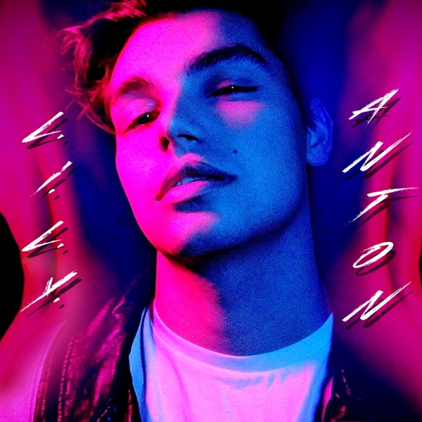 L.I.L.Y - Single album cover