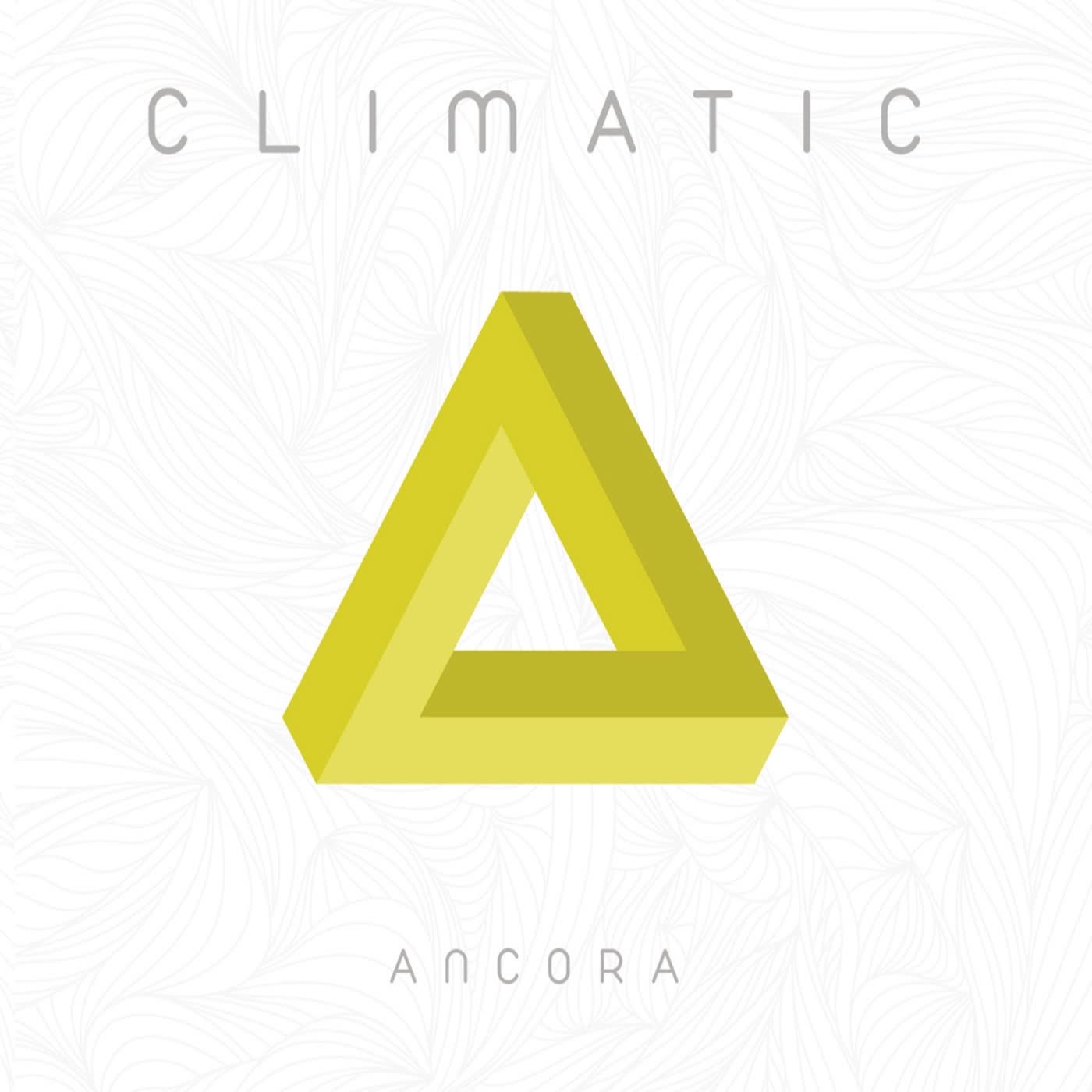 Ancora album cover