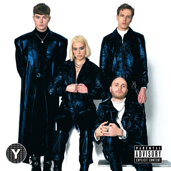 Call Me a Saint - Single album cover