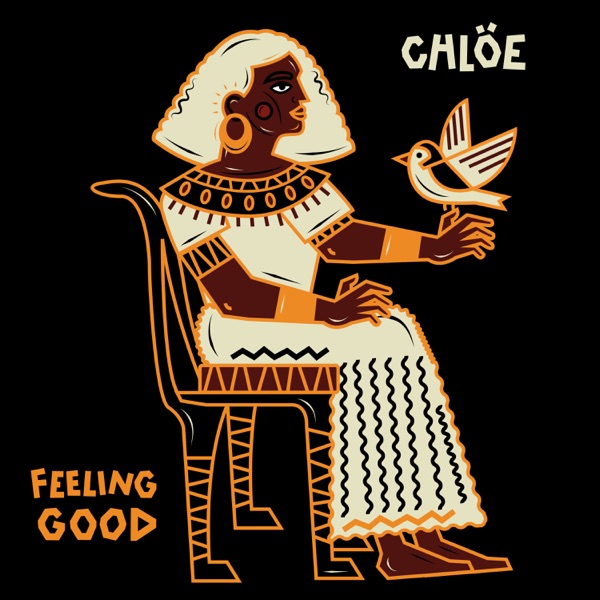 Feeling Good (From "Liberated / Music For the Movement Vol. 3") - Single album cover