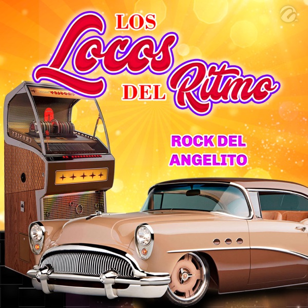 Rock del Angelito - Single album cover