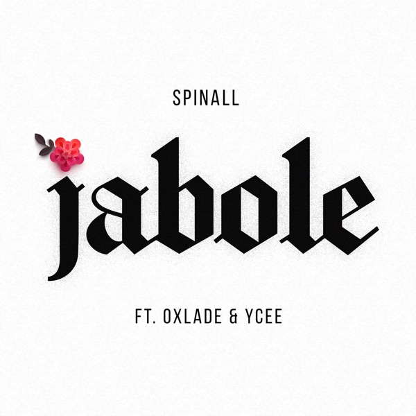 Jabole - Single album cover