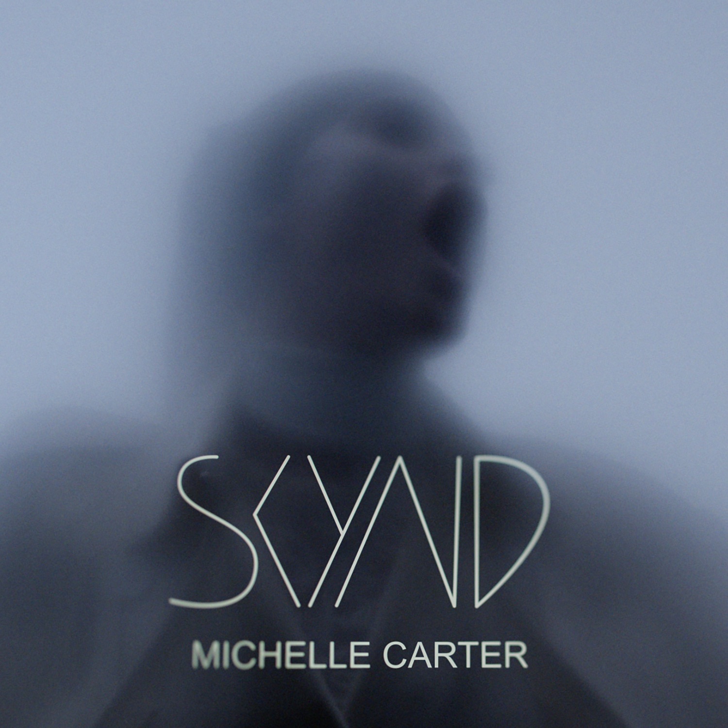 Michelle Carter - Single album cover